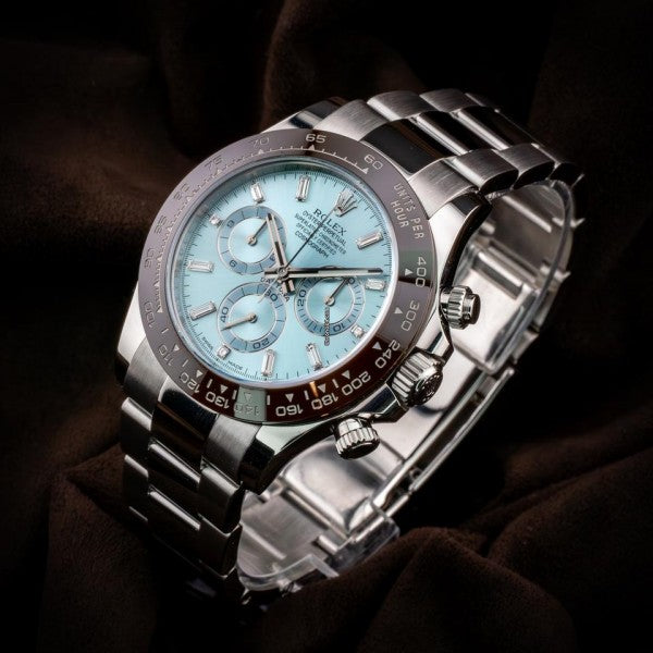 Role_x Oyster perpetual Daytona