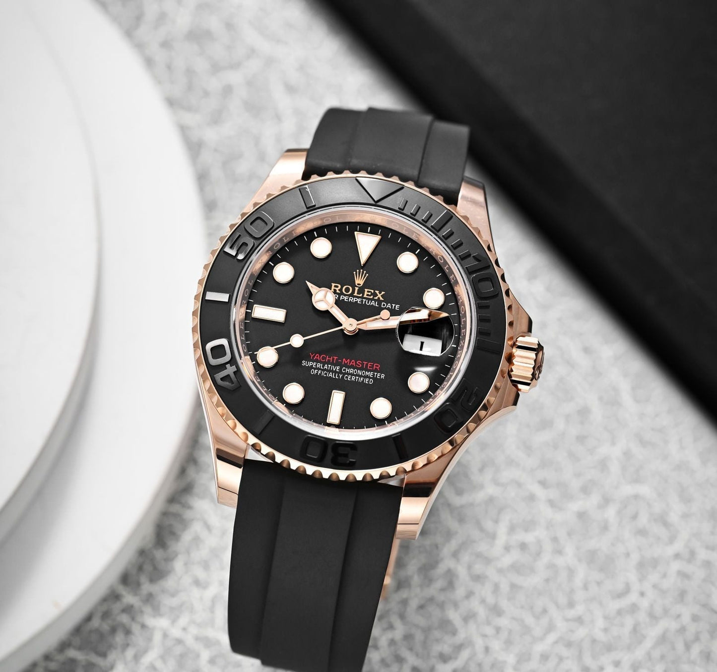 Rlx Yacht-Master