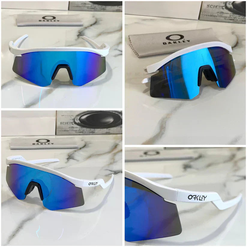 HYDE WHITE AQUA