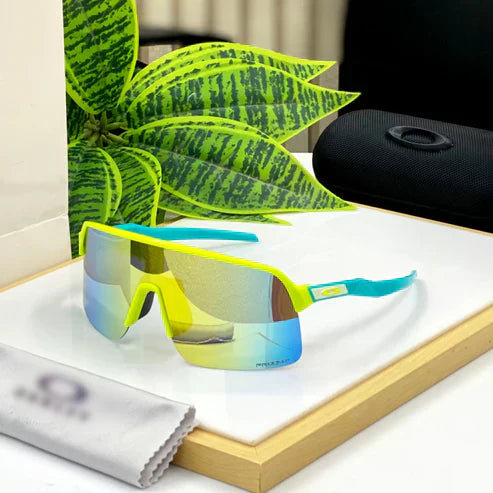 STR-LITE/LIME GREEN