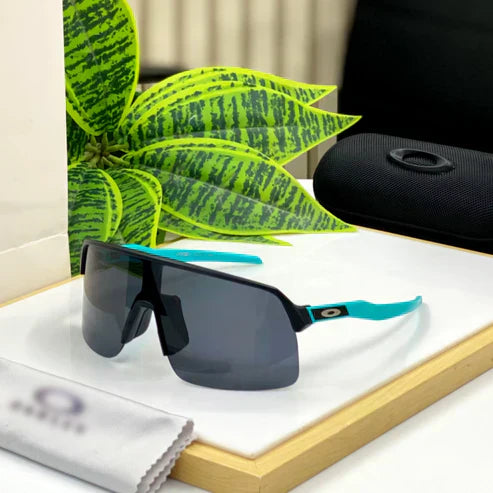 STR-LITE/GREEN BLACK