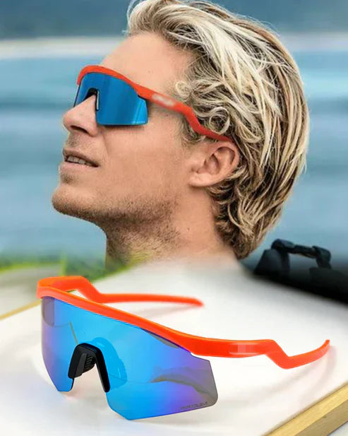 HYDE ORANGE BLUE