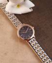 Fossil Black-RG Dial Women's Analog Luxury Watch