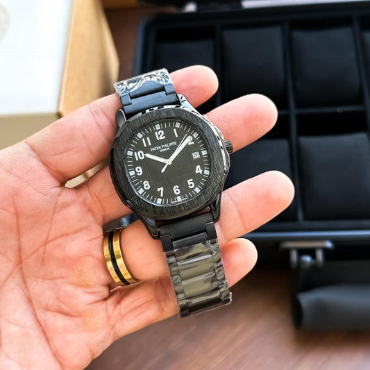 PATEK_PHILIPPE AUTOMATIC WATCH