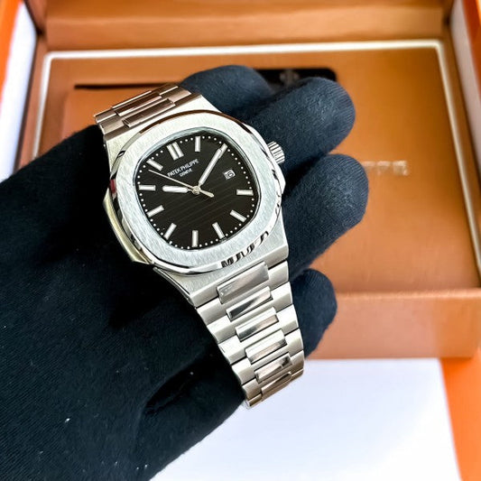 PATEK_PHILIPPE MENS WATCH