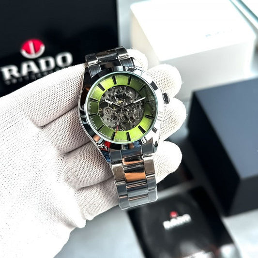 RAD_O AUTOMATIC MENS WATCH