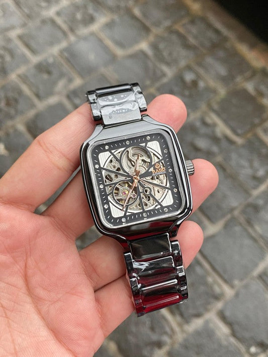 RAD_O TRUE SQUARE AUTOMATIC