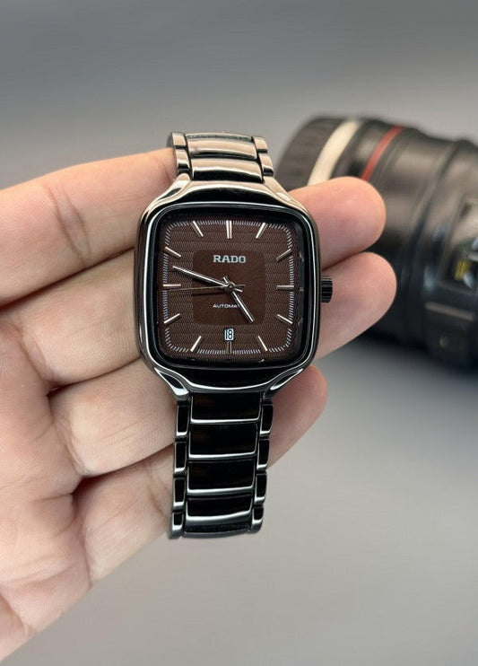 RAD_O MENS WATCH