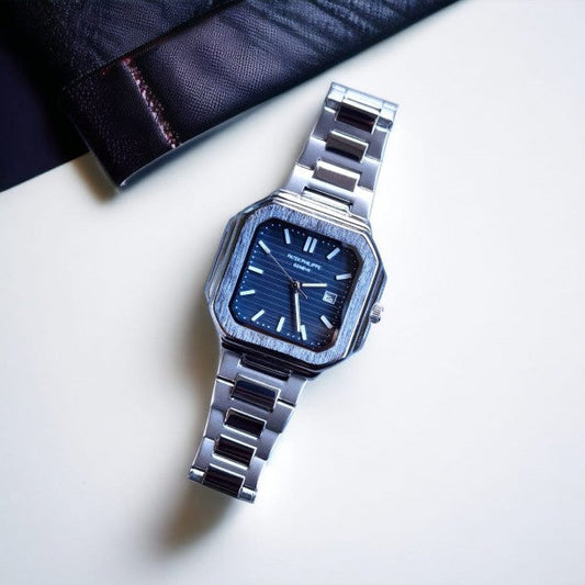 Patek_Philippe Cubitus - J645