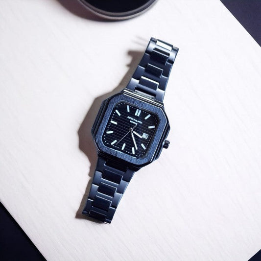 Patek_Philippe Cubitus - J642
