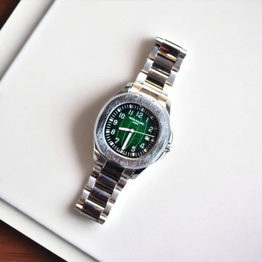 Patek_philippe Aquanaut - J623