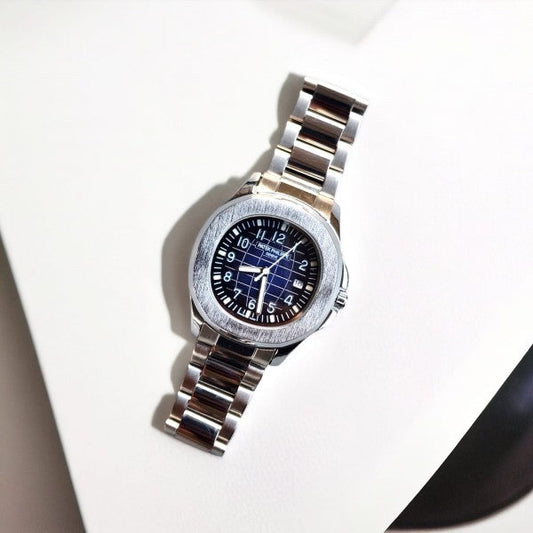 Patek_philippe Aquanaut - J622