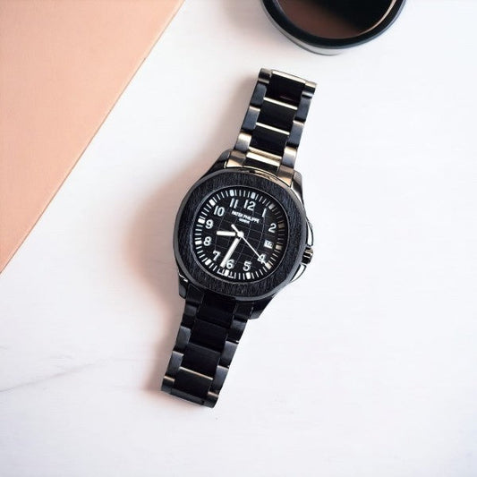 Patek_philippe Aquanaut - J621