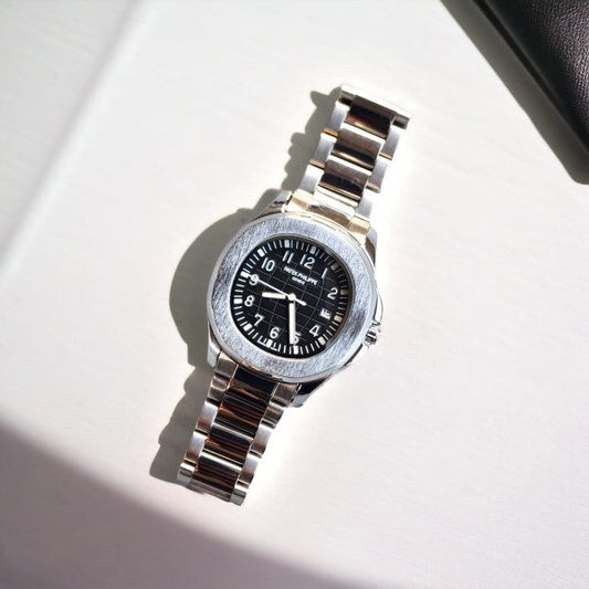 Patek_philippe Aquanaut - J620