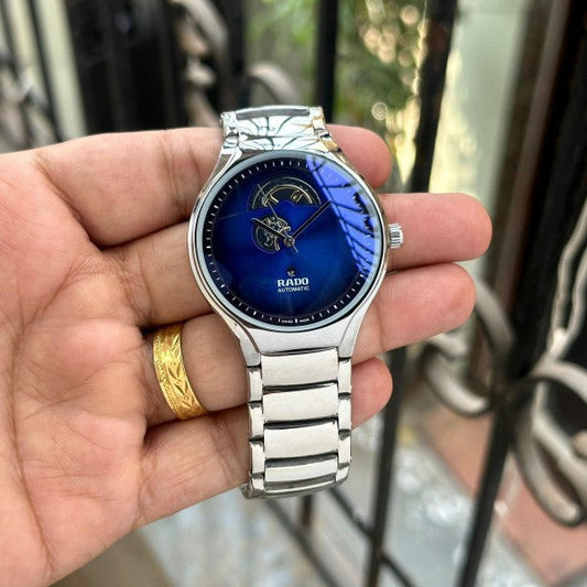 Rad_o true round 40 mens watch