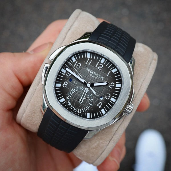 Patek_Philippe aquanaut 5164R automatic