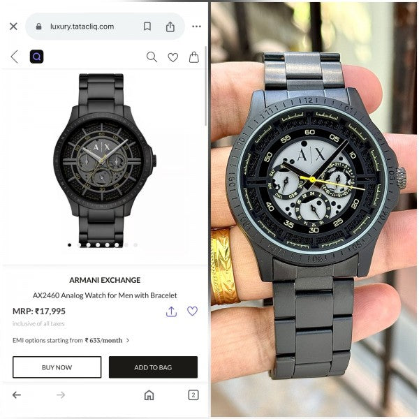 Arman_i Exchange Hampton