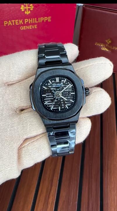PATEK_PHILIPPE AUTOMATIC