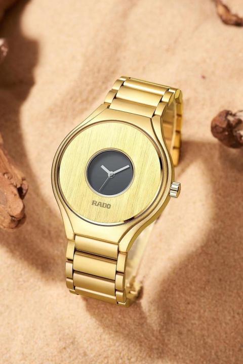 Rad_o Trueline Quartz - J279