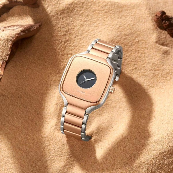 Rad_o Truesquare Quartz - J272