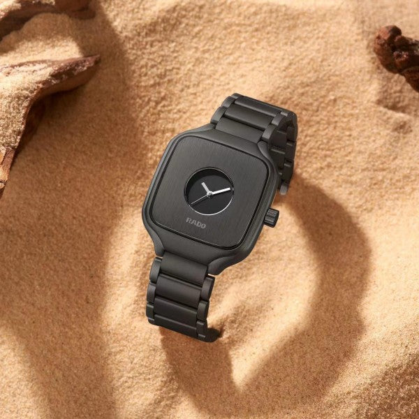 Rad_o Truesquare Quartz - J269