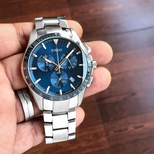 Rad_o Hyperchrome Chronograph