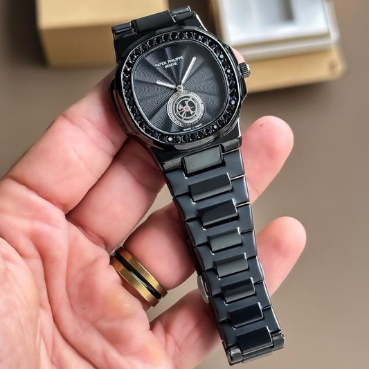 PATEK_PHILIPPE MENS WATCH