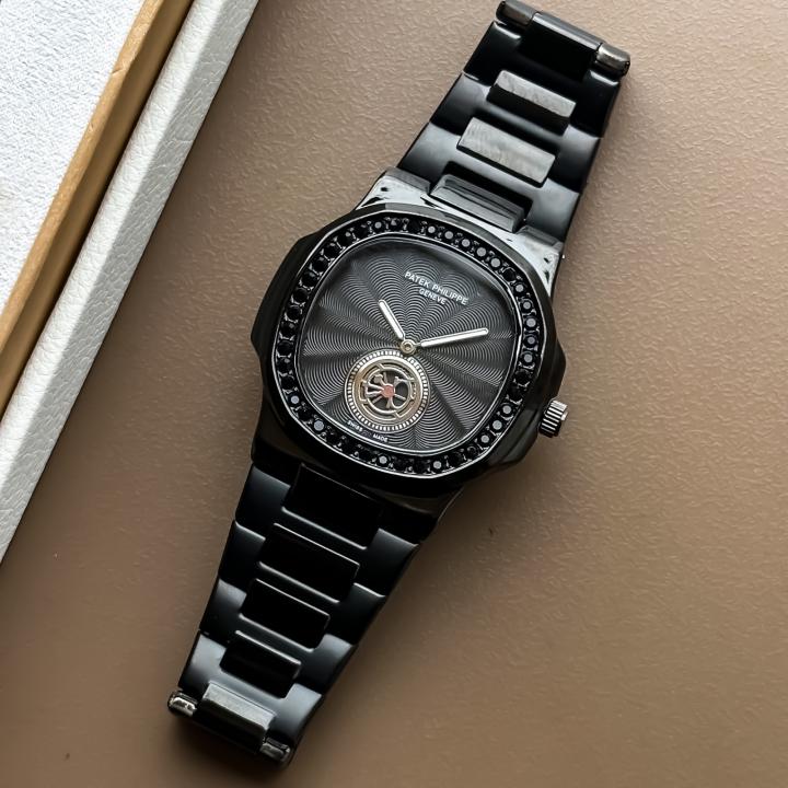PATEK_PHILIPPE MENS WATCH