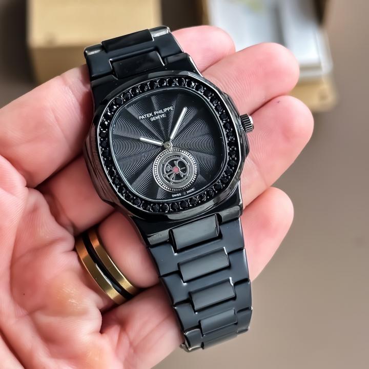 PATEK_PHILIPPE MENS WATCH