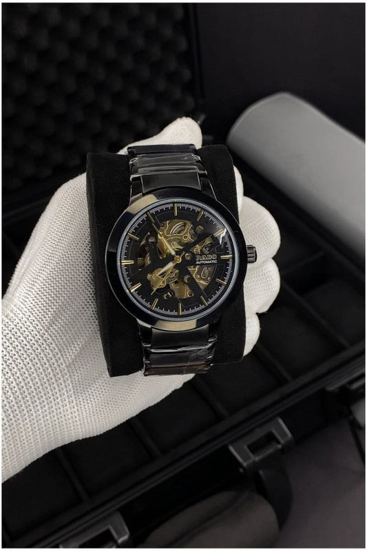 Rad_o Centrix Automatic