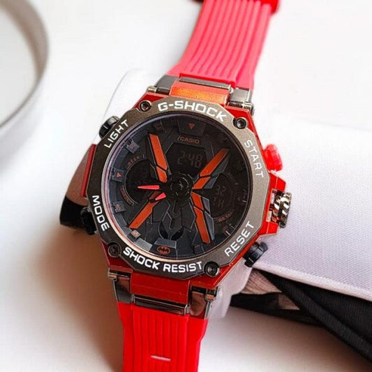 Casio G shock Roadster - J107