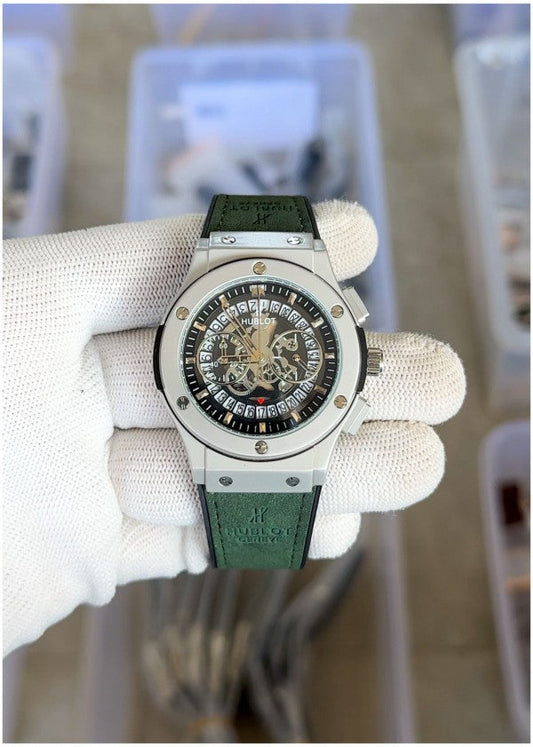 Hublot Big Bang Automatic