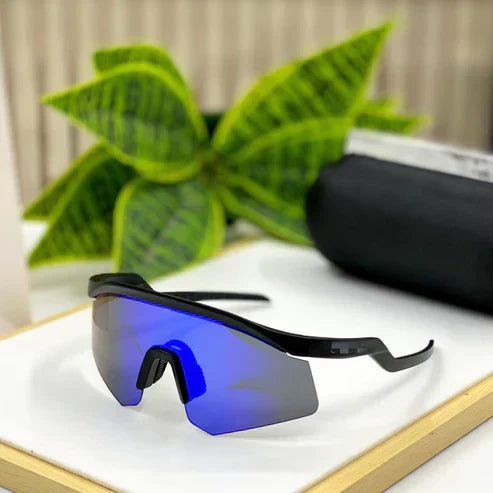 HYDE BLACK BLUE