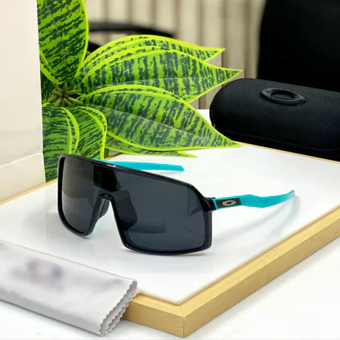 STR-LITE/GREEN BLACK