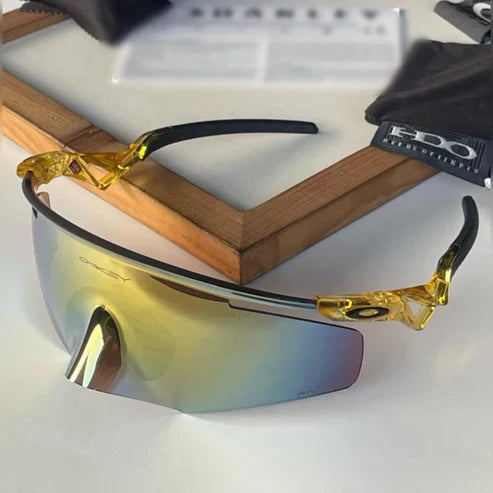 KATO GOLD MERCURY